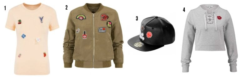 patches-trend-tshirt-sweather-cap-bomber-jack-